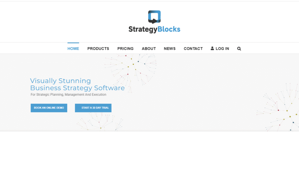StrategyBlocks