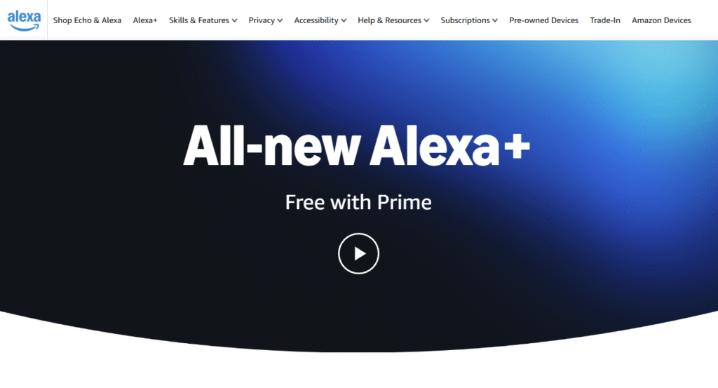 Alexa (Amazon)
