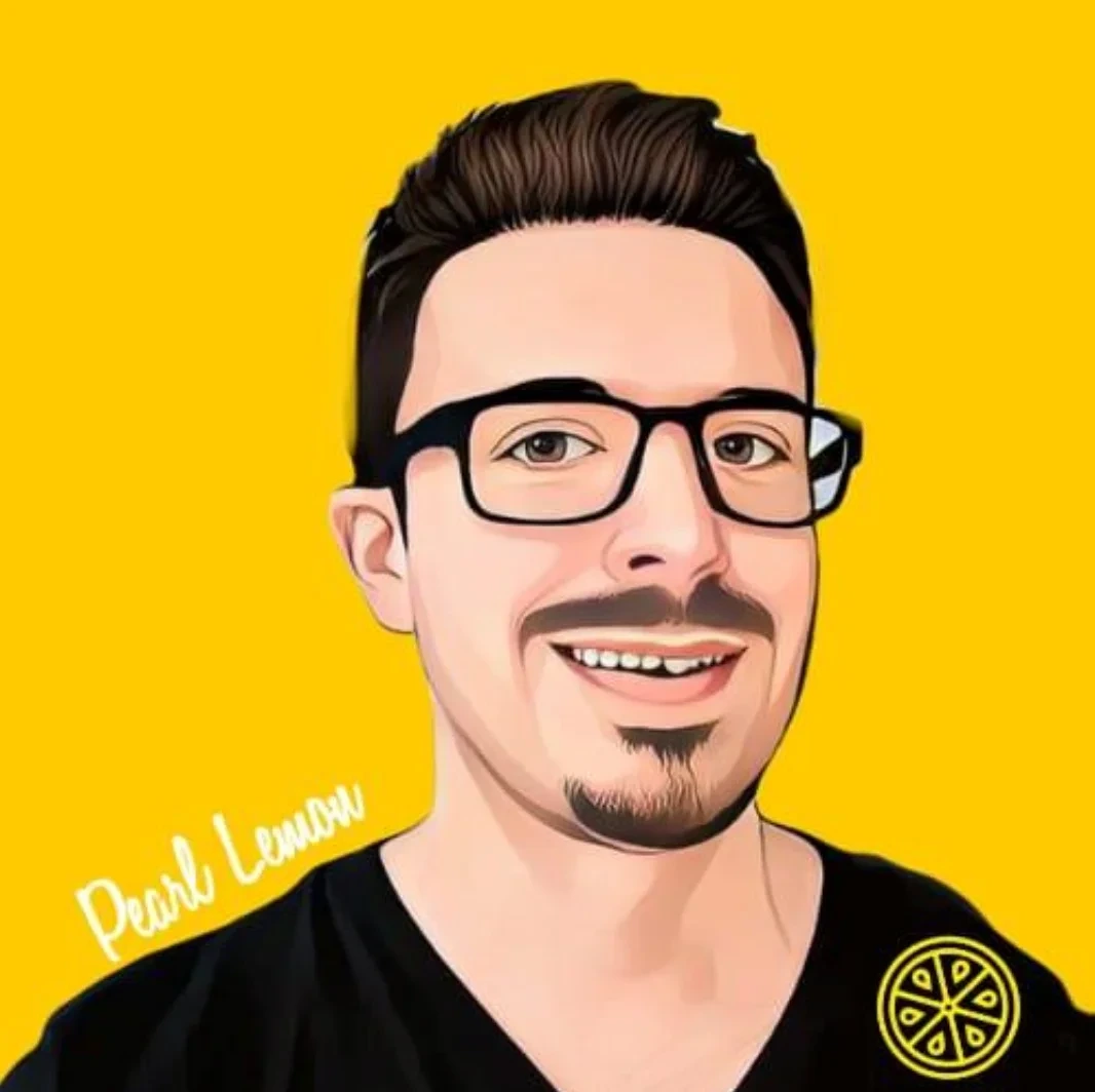 Eric Bissonnette Director of Sales