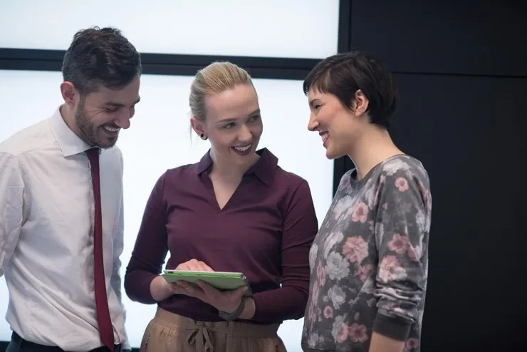 Trusted Talent Development Services