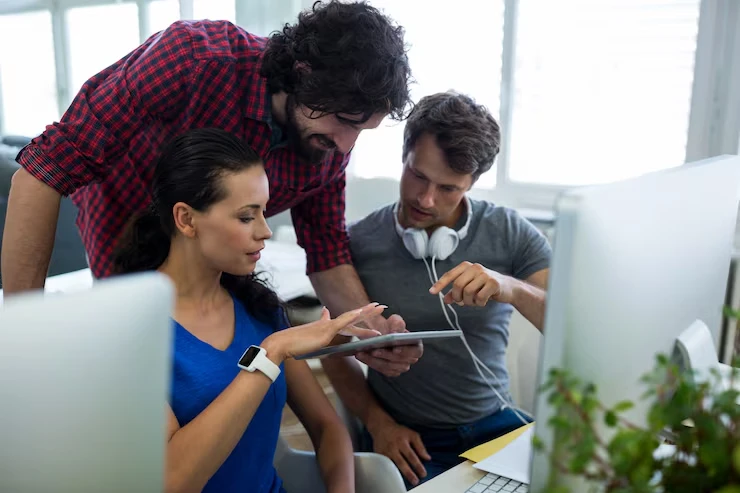 Application Architecture & Development