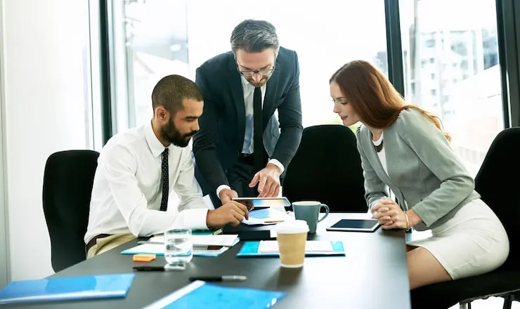 B2B Lead Generation Campaigns​