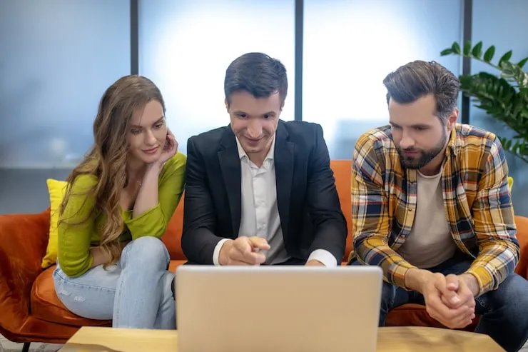 Behavioral Change Programs to Shift Workplace Culture