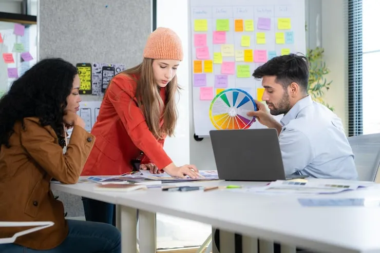 Brand Narrative & Value Proposition Engineering​