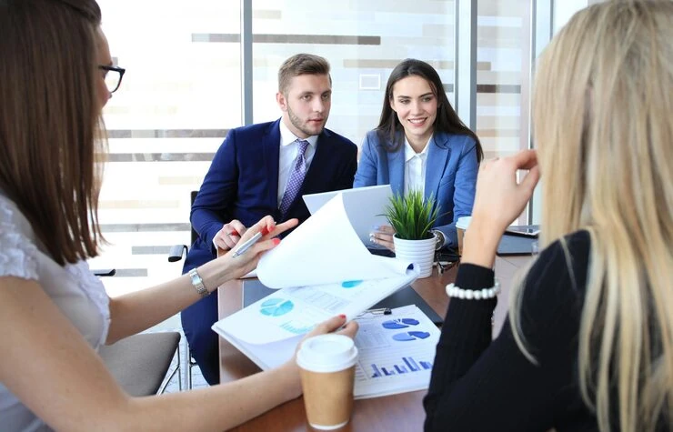 Compensation & Incentive Structure Alignment