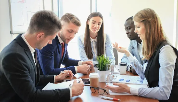 Compliance Risk Mitigation (UK + EU)​