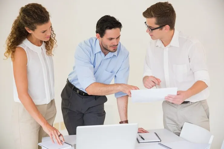 Cultural Alignment & Change Embedding​