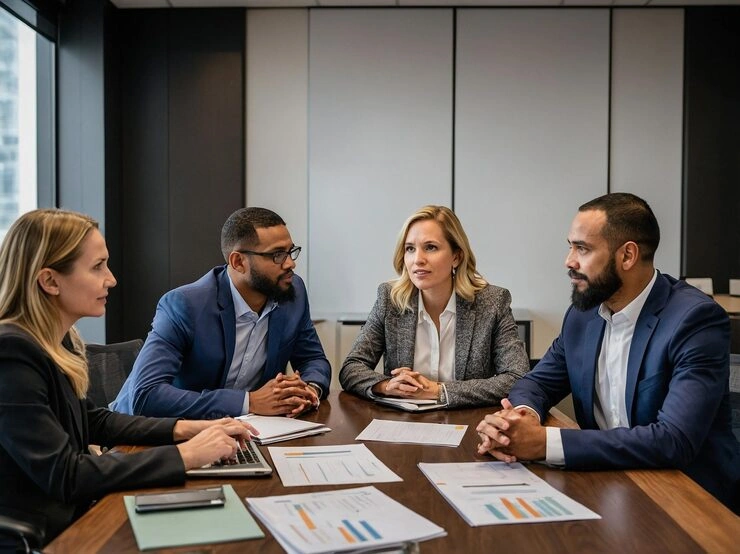 Custom Reporting Automation