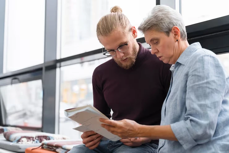 Customer insight strategy