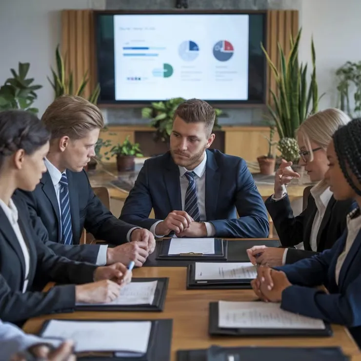 Data Team Assessment & Hiring Guidance​