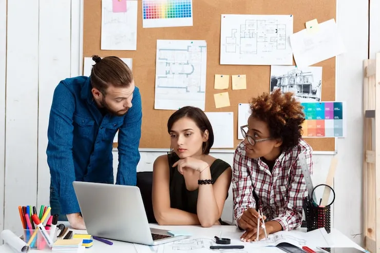 Design Thinking Consulting