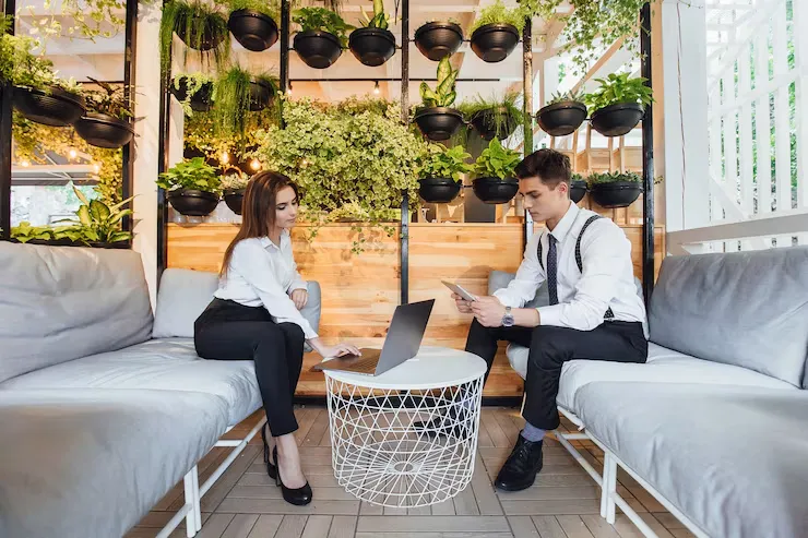 Digital Experience Architecture for Premium Brands