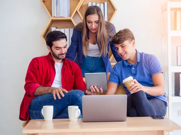 Discovery and Diagnosis​