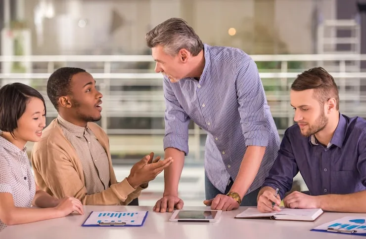 Employee Engagement and Retention Strategies