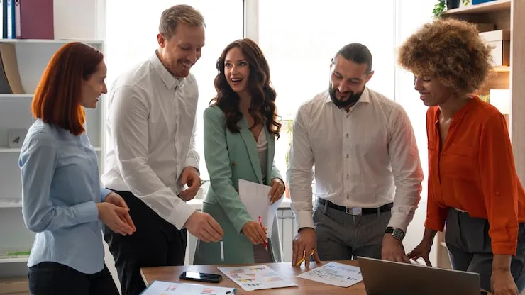 Employee Performance and Career Development