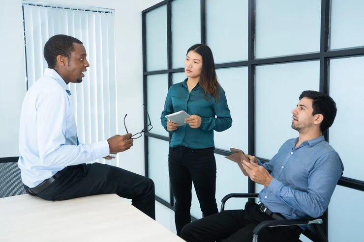 Employee Resource Groups (ERGs) Setup & Support