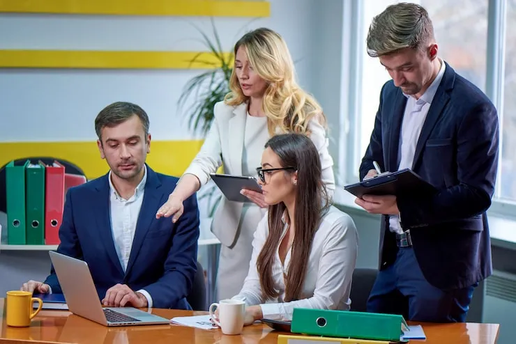 Expert HR Consultancy Services for Businesses in London