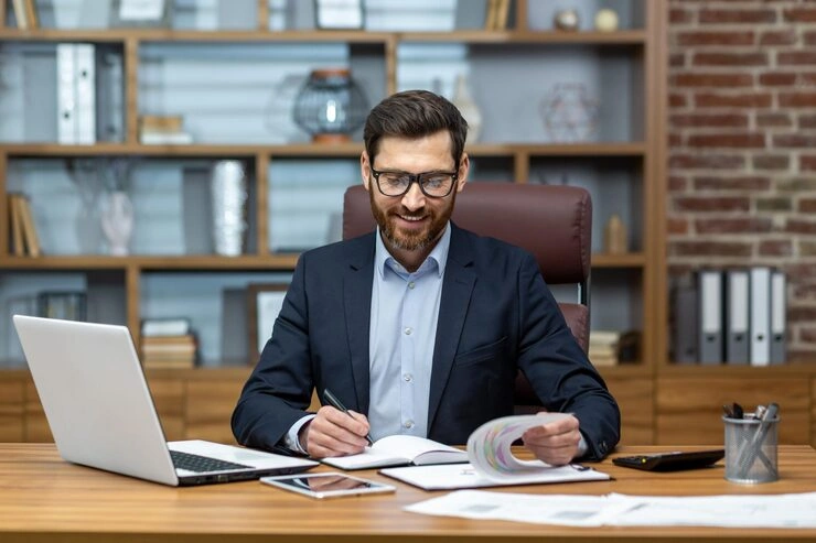 Financial Analytics Integration