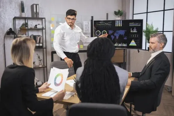 Financial Forecasting and Planning