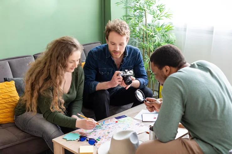 Fractional CMO & Strategic Marketing Leaderships