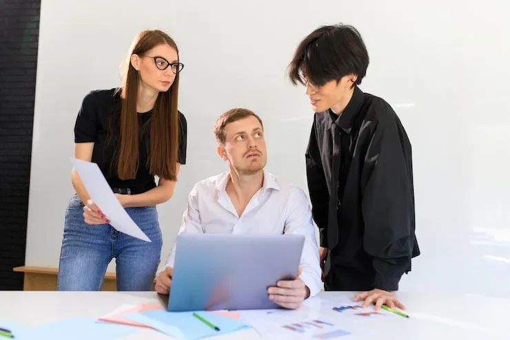 Global Trend Analysis and Future-Proofing Your Business