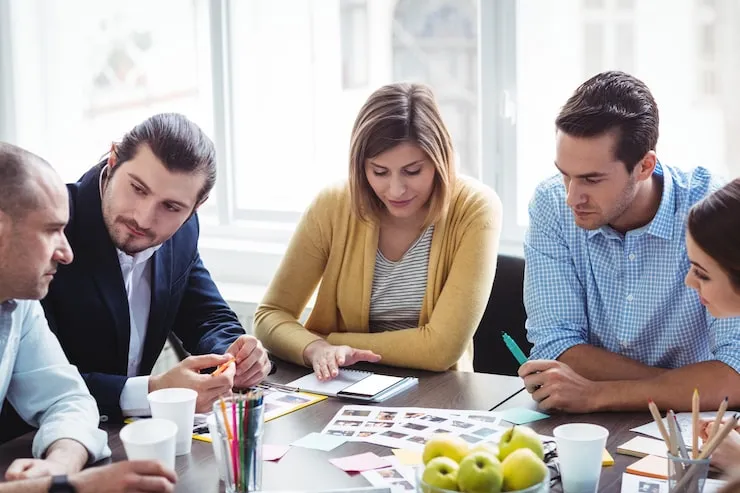 Go-To-Market Brand Alignment​