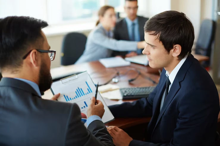 Growth Audits and Revenue Mapping