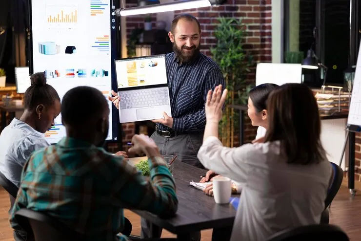 Inventory and Supply Chain Rationalization​