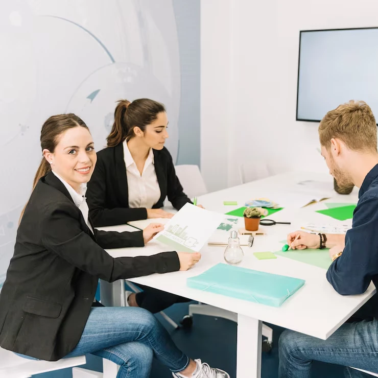 Leadership Alignment & Development