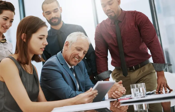 Leadership Communication & Influence​