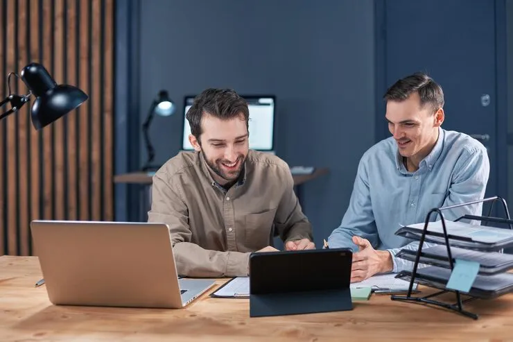 Leadership Diagnostics and Coaching​