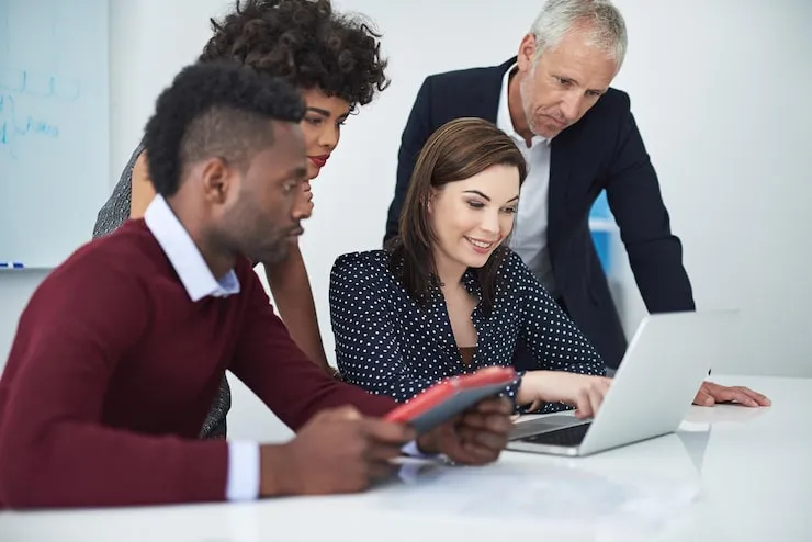 Market Analysis and Offer-Market Fit Assessment​