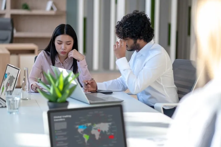 Market Research & Competitive Positioning​