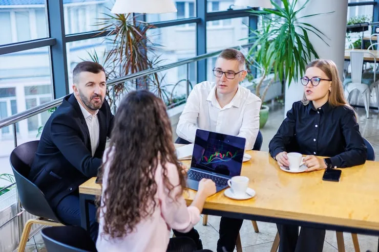 Outbound Sales Infrastructure​