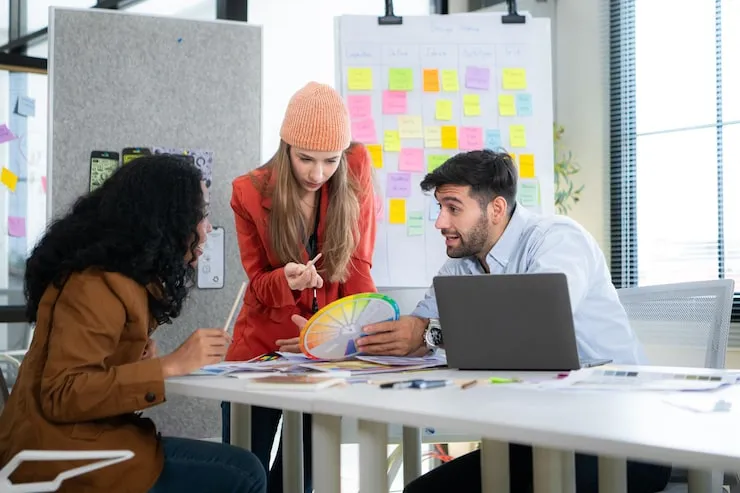 Problem Definition & Understanding User Needs​