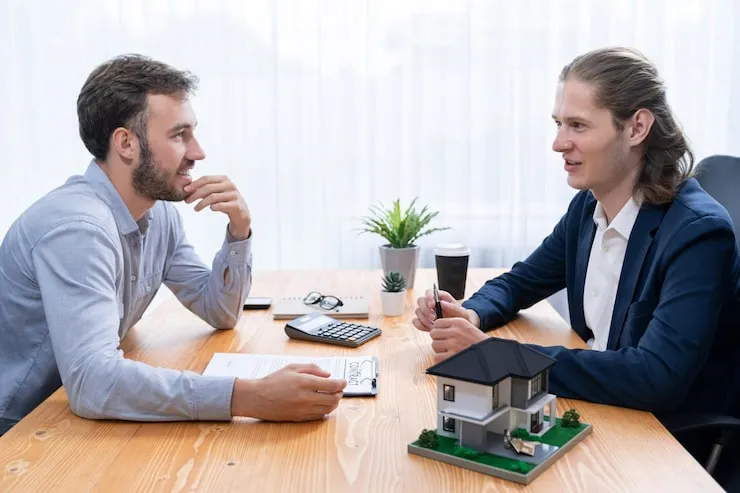 Property Management Advisory​