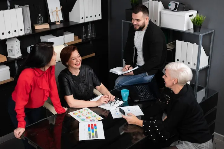 Psychosocial Resilience Frameworks​