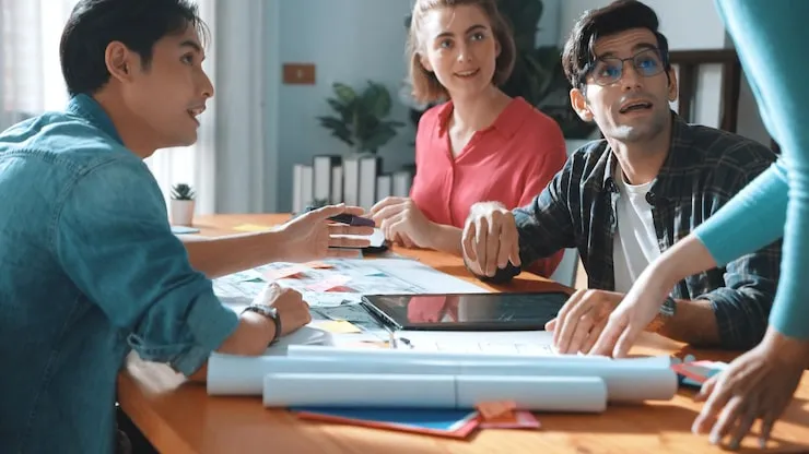 Rental Yield Optimization​