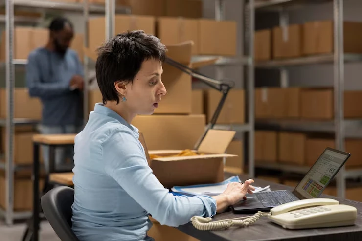 SKU and Inventory Intelligence