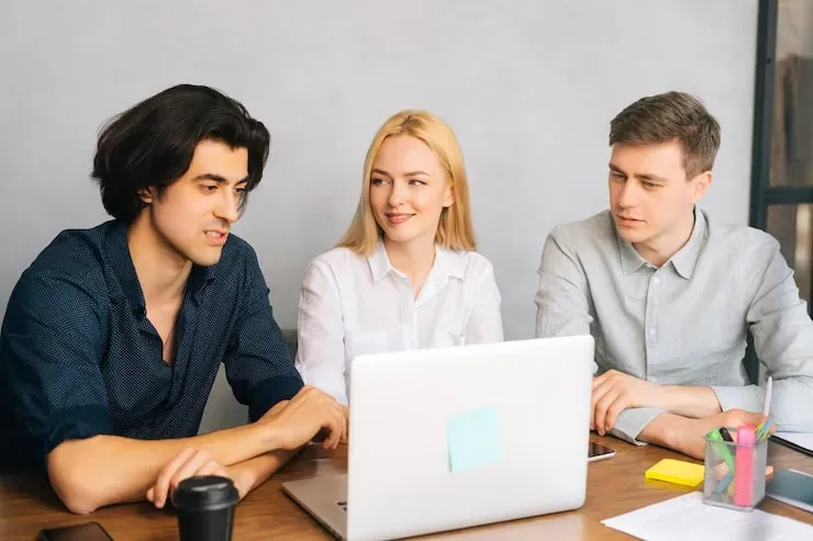 SaaS & Digital Service Capacity Scaling​