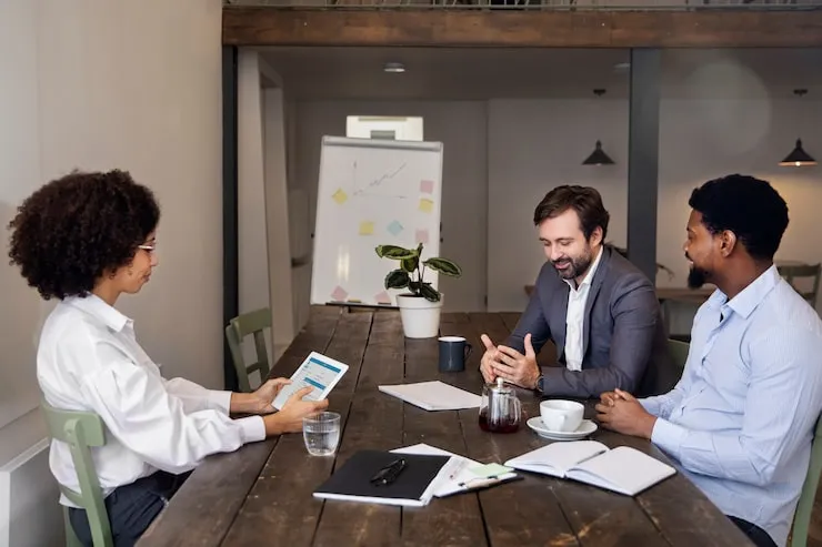 Sales Process Engineering​