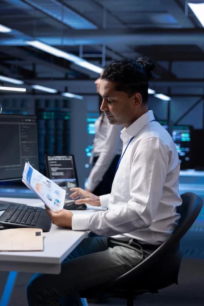 Tech Stack Evaluation & Implementation