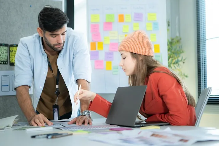 Training and Development Consultancy Services