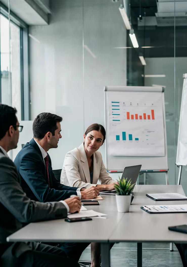 What Makes Our Performance Management Uniques