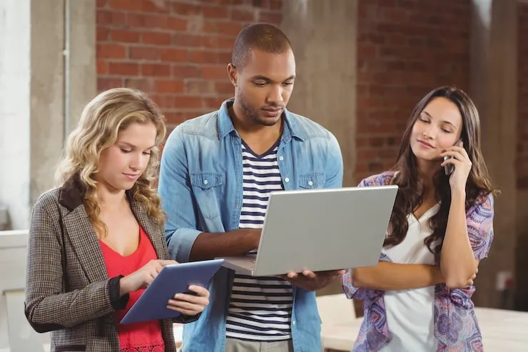 Why Choose Our Organizational Design Consulting Services