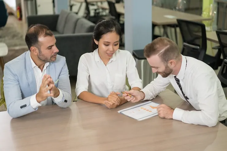 Workforce & Talent Continuity​