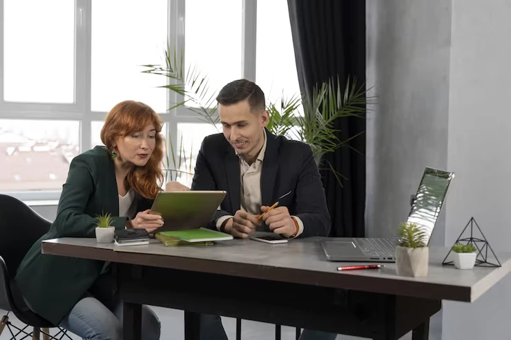 employee management consulting agency lixiry