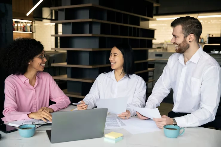 Brand Strategy Development