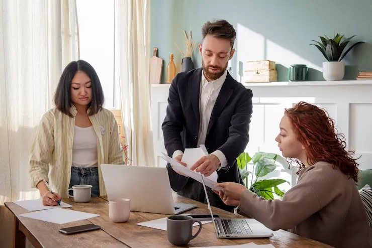 Budgeting & Financial Planning