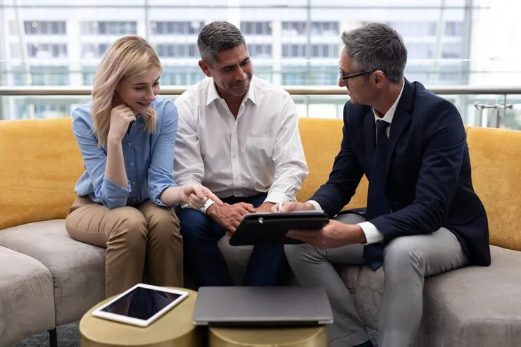 Business Transformation Consultants